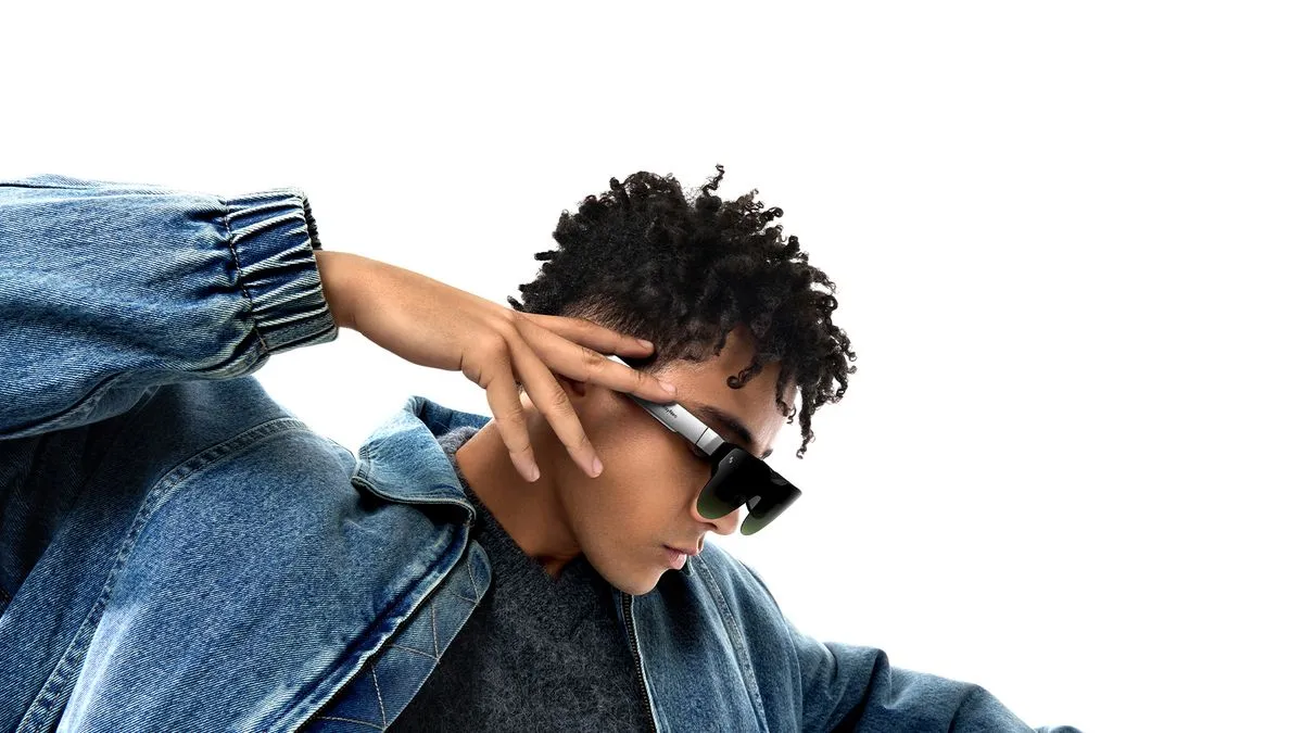 TCL released AR glasses with iPad Pro displays and 3D sound TCL released AR glasses with iPad Pro displays and 3D sound