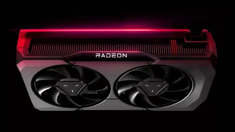 AMD has confirmed the launch date for its next Radeon GPU AMD has confirmed the launch date for its next Radeon GPU