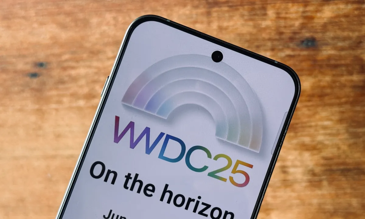 WWDC 2025: What Apple will show us on June 9