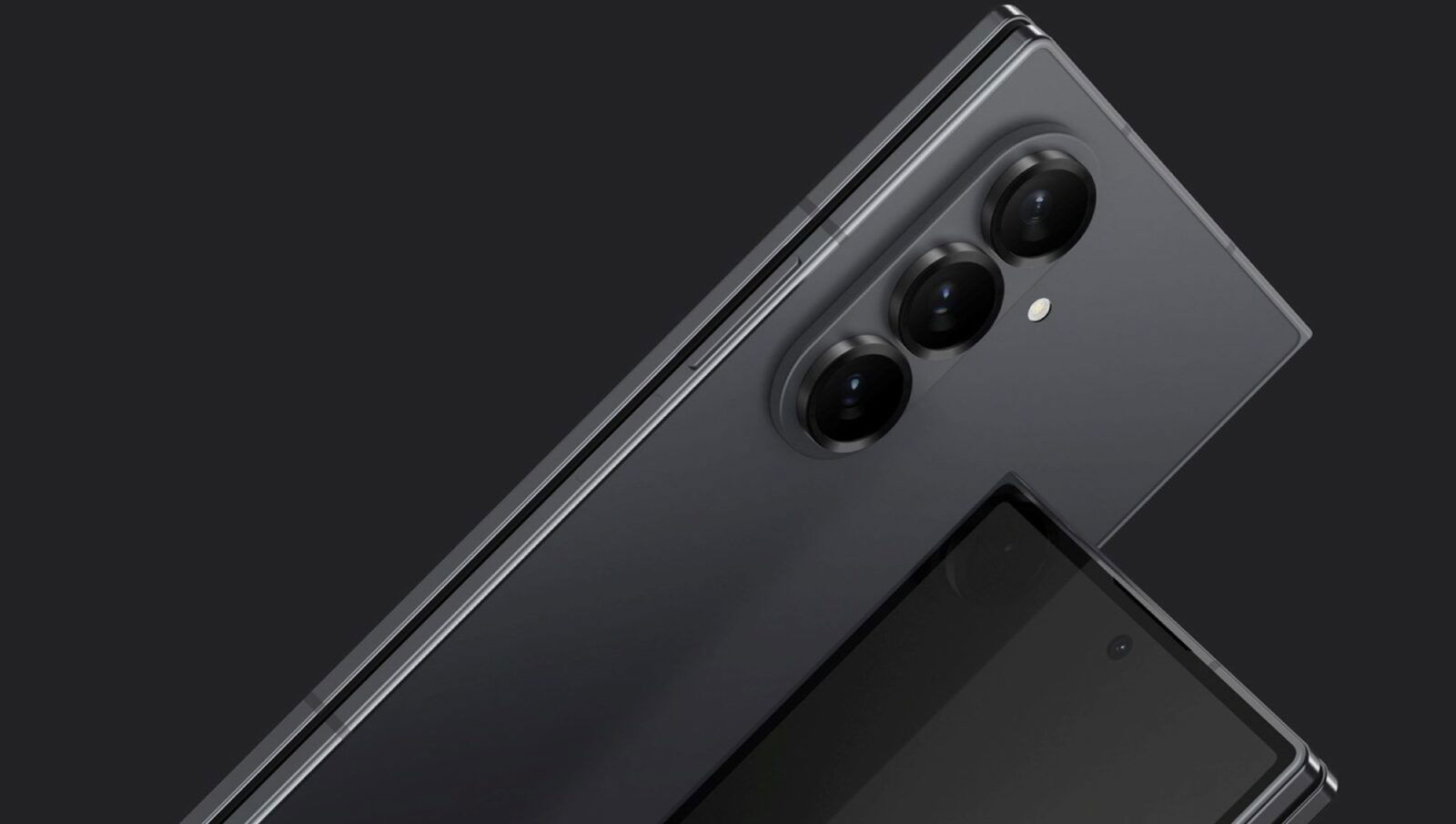 Samsung Galaxy Z Fold 7 and Z Flip 7: the thinnest foldable smartphones in the brand’s history
