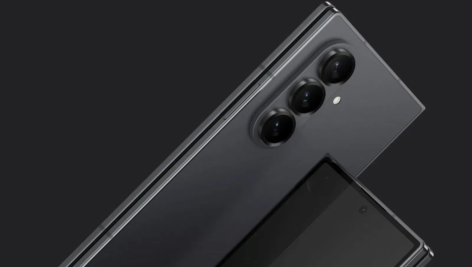 Samsung has started production of Galaxy Z Flip 7 and Fold 7