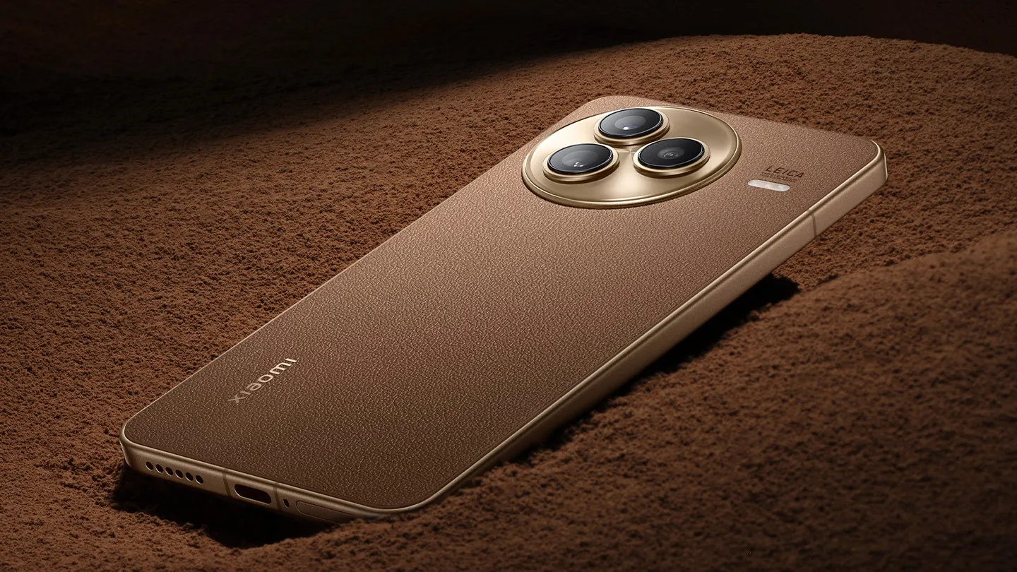 Xiaomi has launched a coffee-flavored smartphone Xiaomi has launched a coffee-flavored smartphone