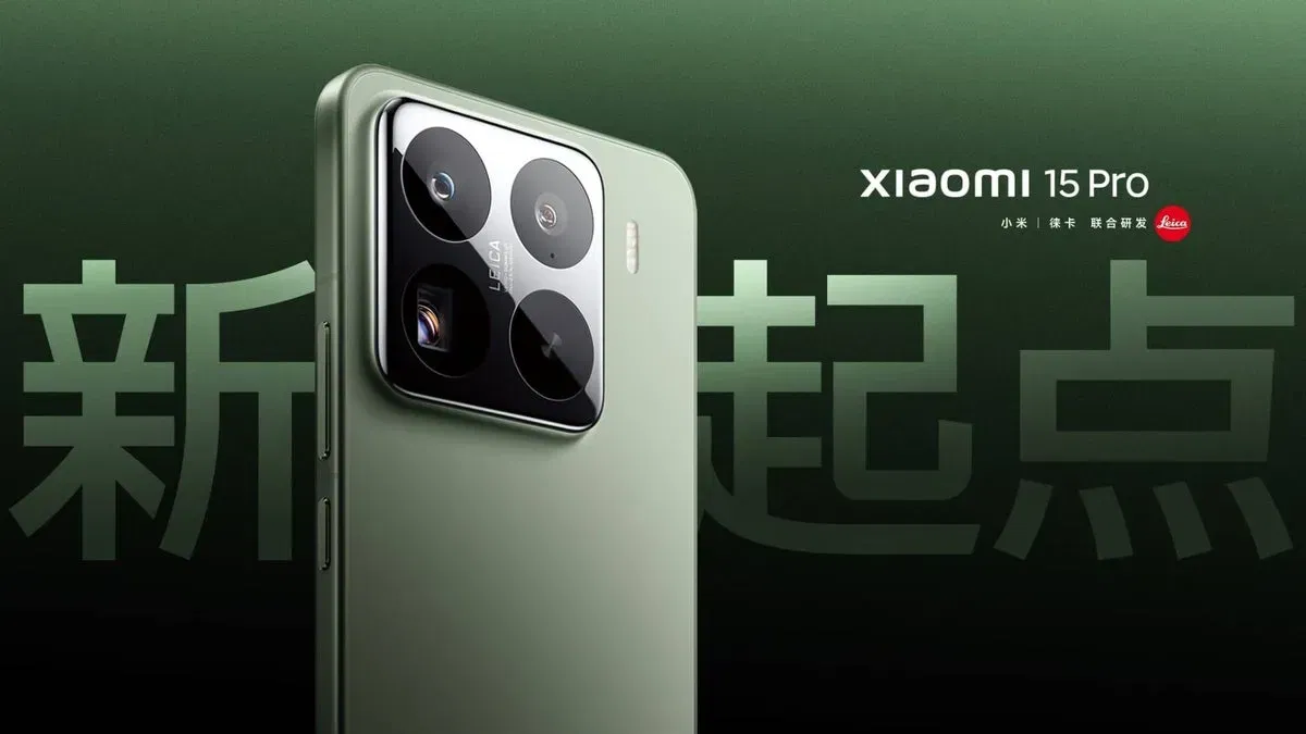 Xiaomi is preparing to launch its own XRING 01 chip