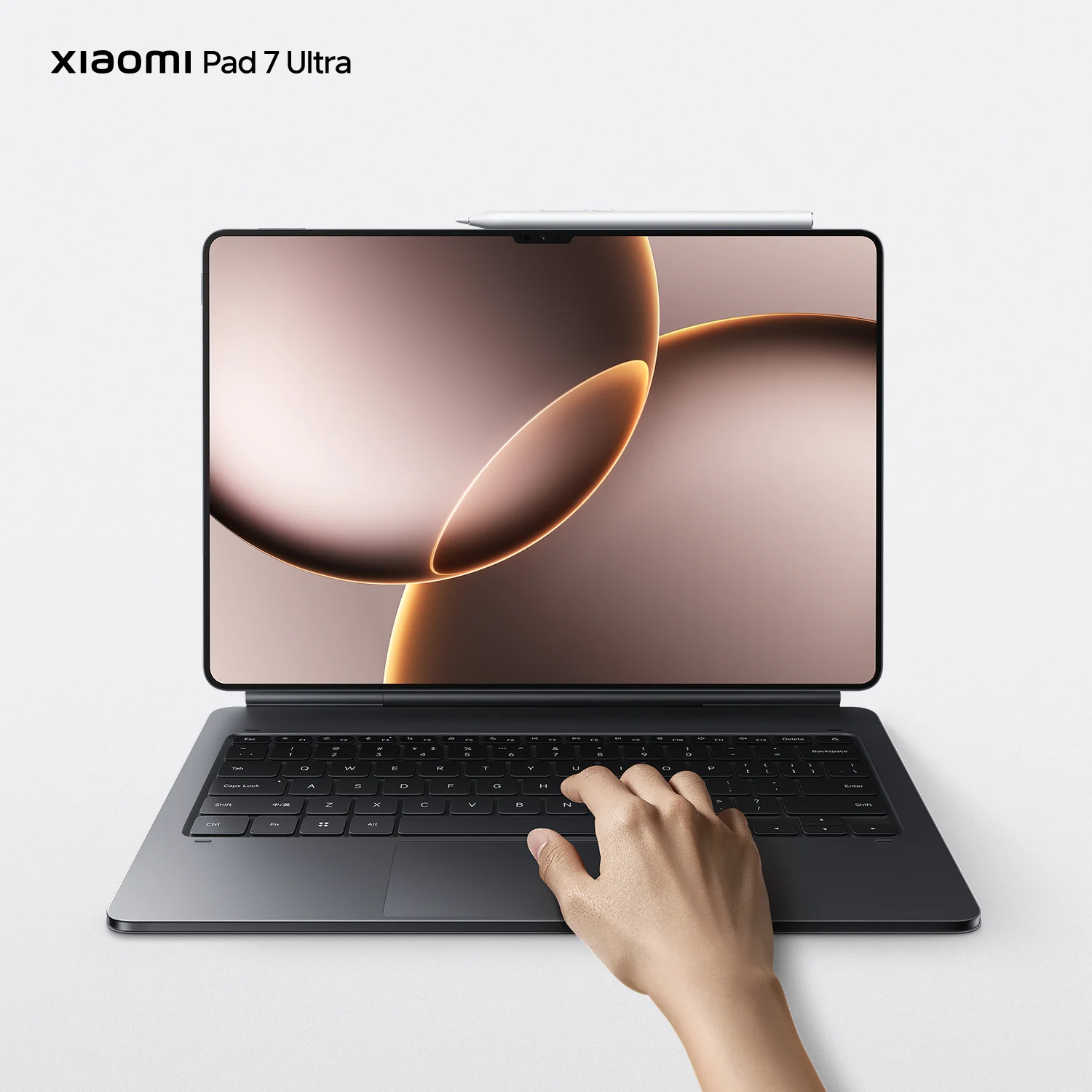 Xiaomi Pad 7 Ultra: leaked specs ahead of tomorrow’s release