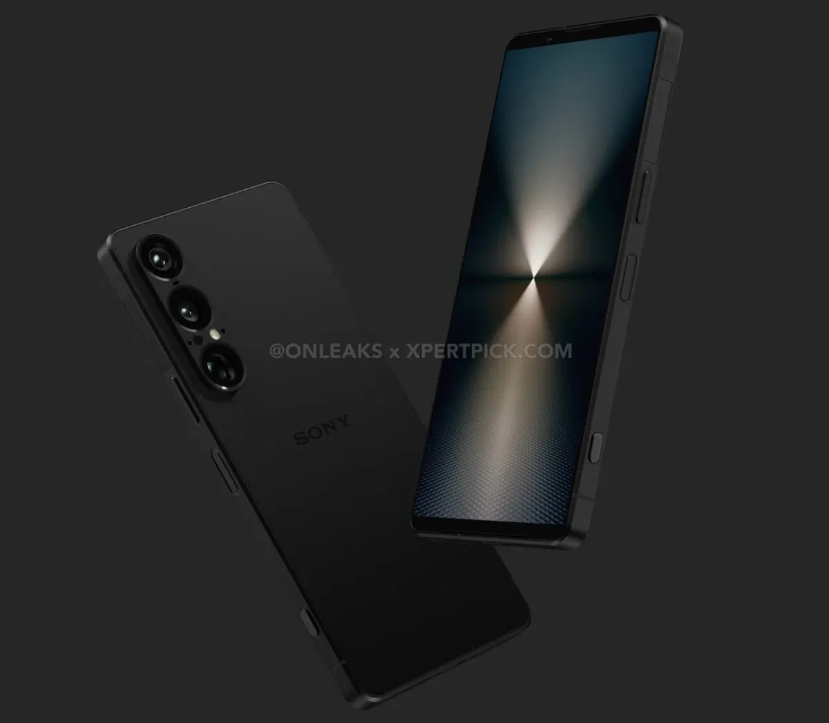 Sony Xperia 1 VII specs confirmed by benchmark Sony Xperia 1 VII specs confirmed by benchmark