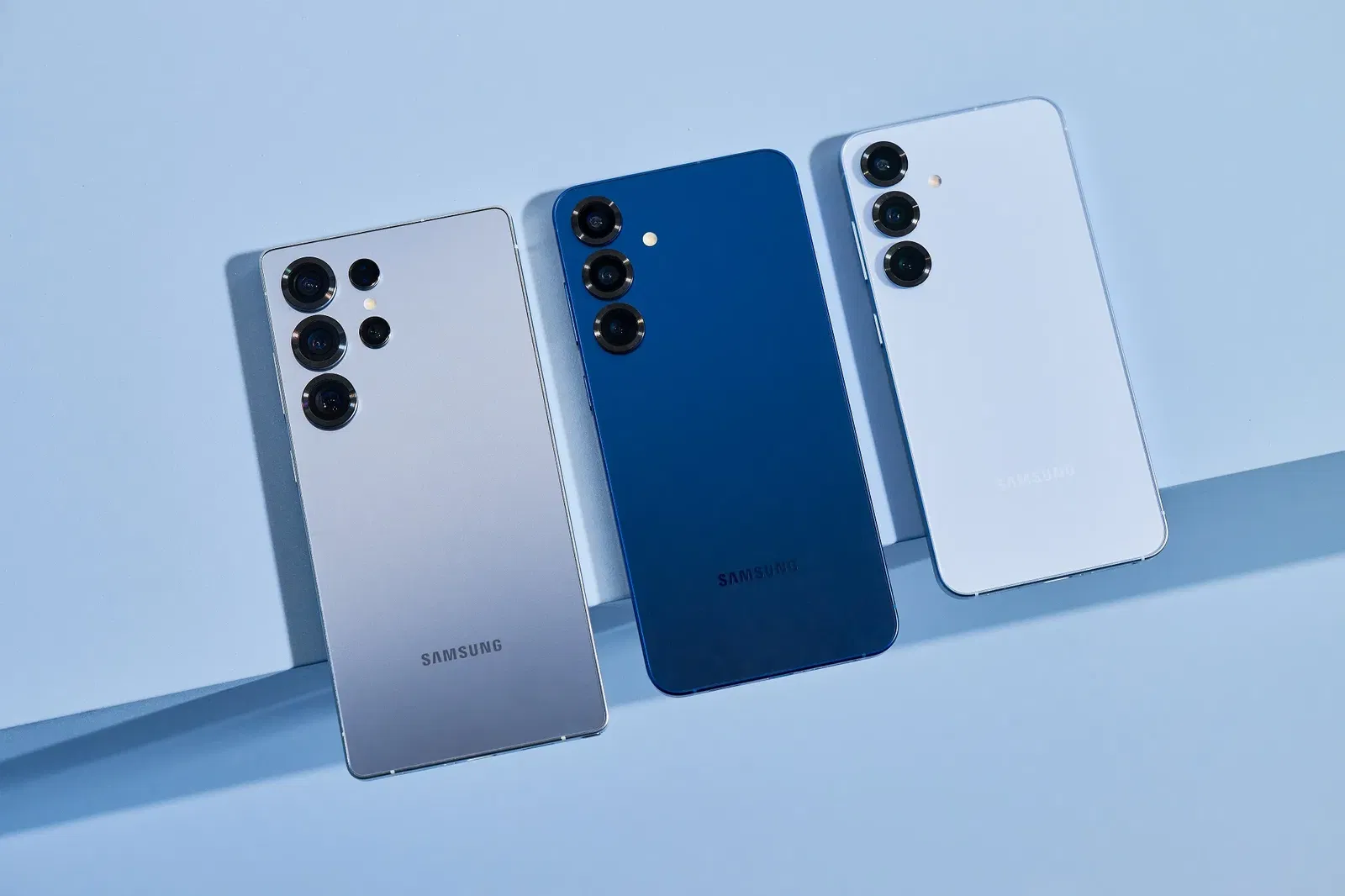 Galaxy S25 will receive the ReMA award for its eco-friendly design