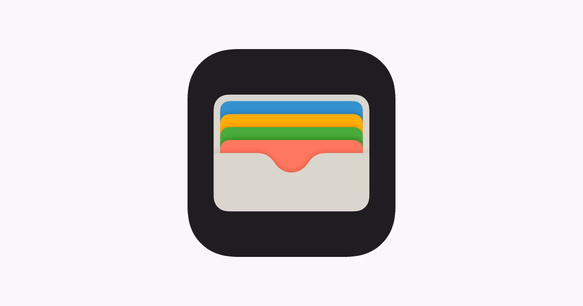 Apple has updated Wallet – it now looks for orders in the mail Apple has updated Wallet – it now looks for orders in the mail