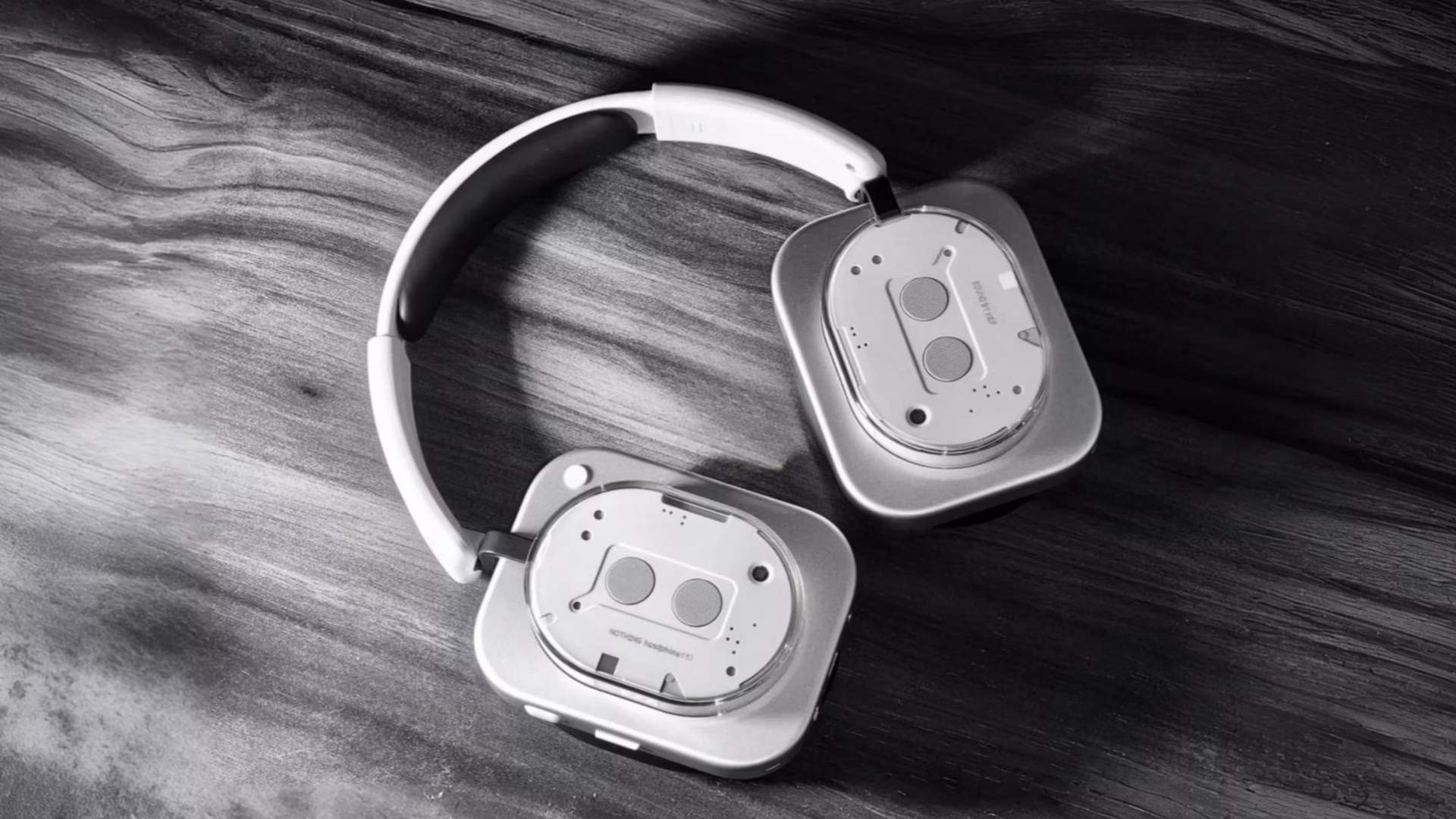 Insiders reveal key features of Nothing Headphones (1) Insiders reveal key features of Nothing Headphones (1)