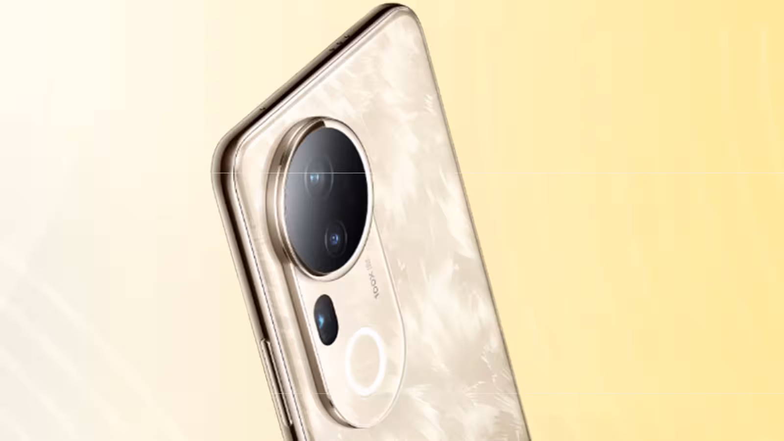 Vivo T4 Ultra will get a periscope camera and Dimensity 9300+ chip