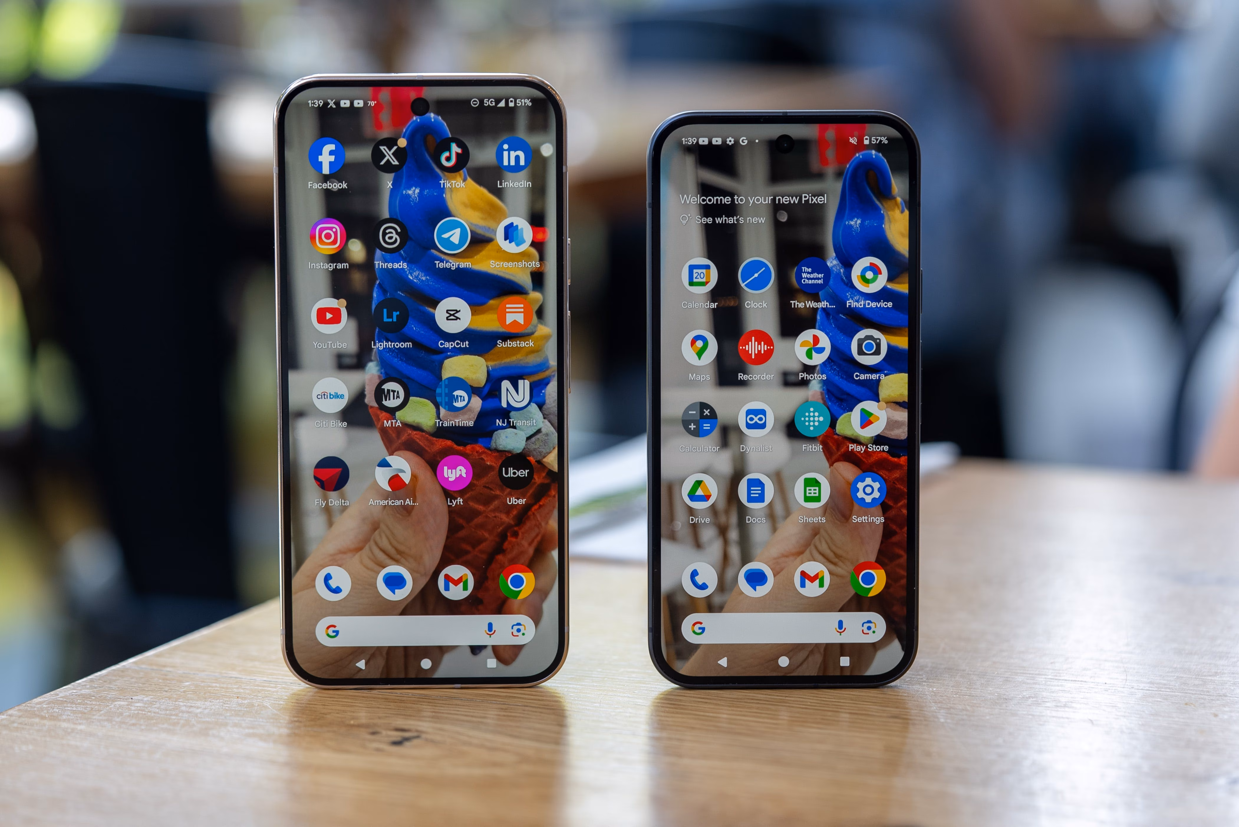 Google has released a stable version of Android 16 for Pixel 3 smartphones 237e9cc3 c96e 4a58 af0e