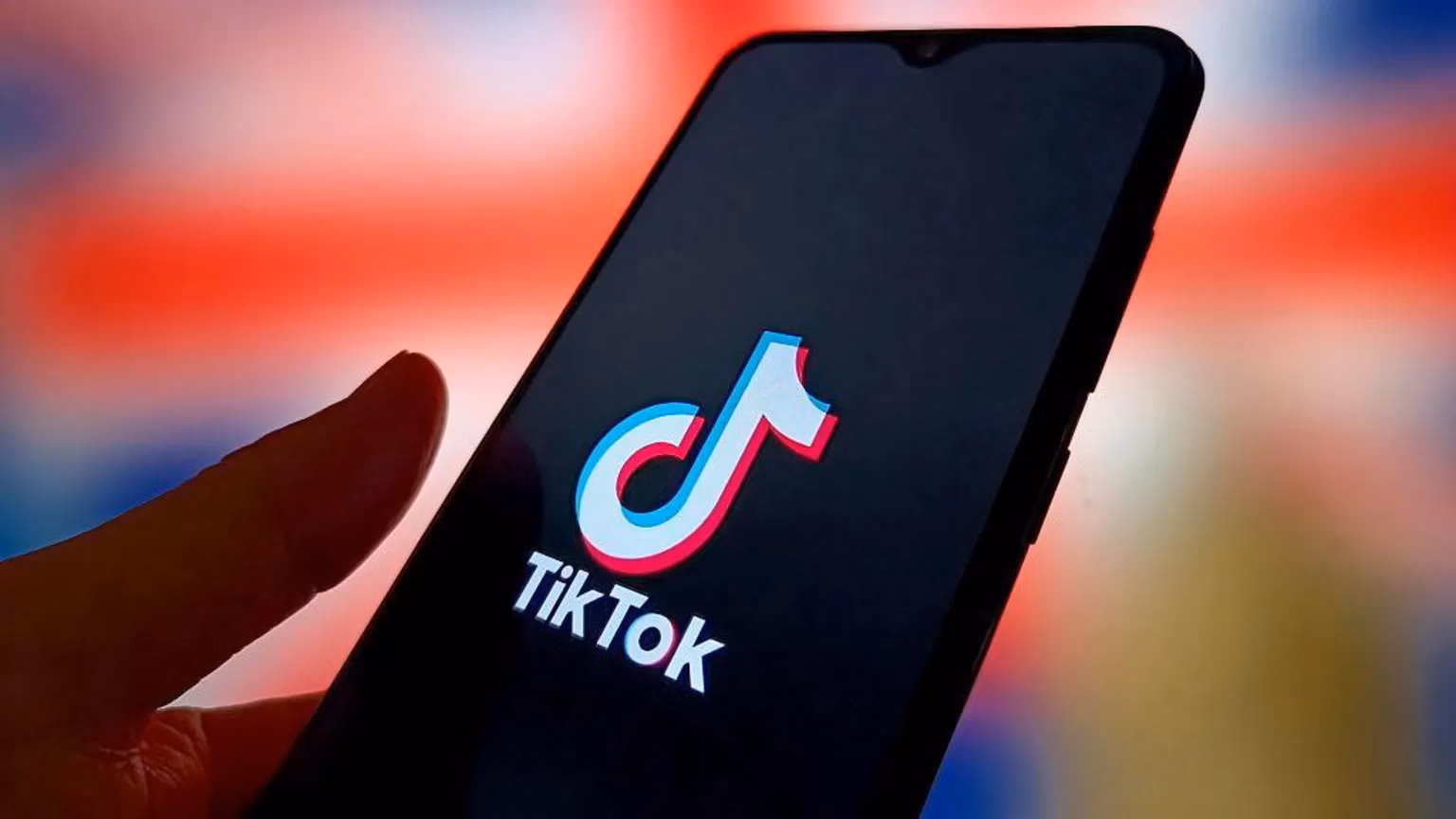 Trump claimed to have a buyer for TikTok