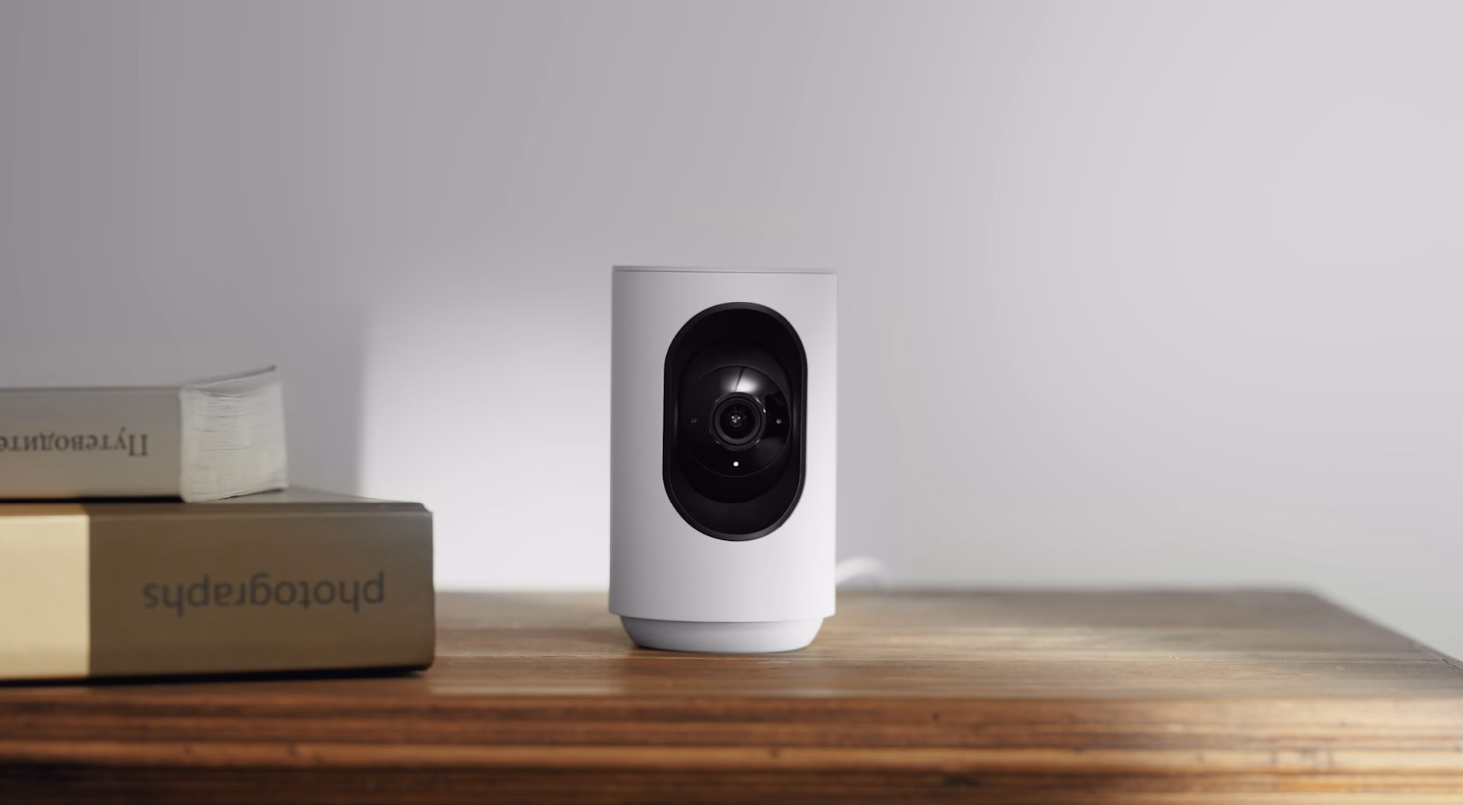 Yandex has started selling a smart IP camera for home Yandex has started selling a smart IP camera for home
