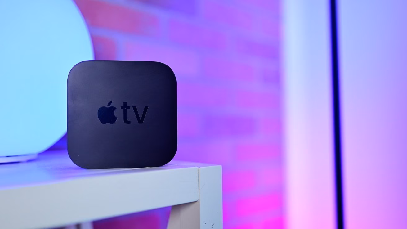 tvOS 26 has gained Thread 1.4 support to improve Apple Home