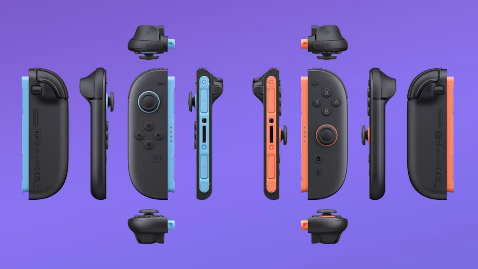 Nintendo officially released Switch 2: price, specs, and games 4 66c93d70 0fe4 11f0 bd59 d976f95410c4