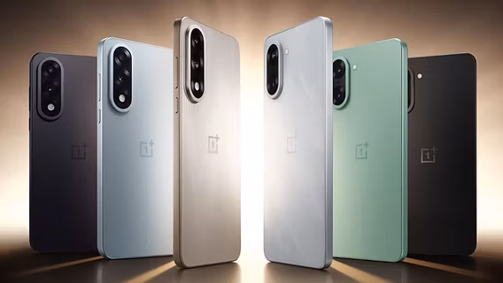 OnePlus is preparing two new Nord smartphones OnePlus is preparing two new Nord smartphones
