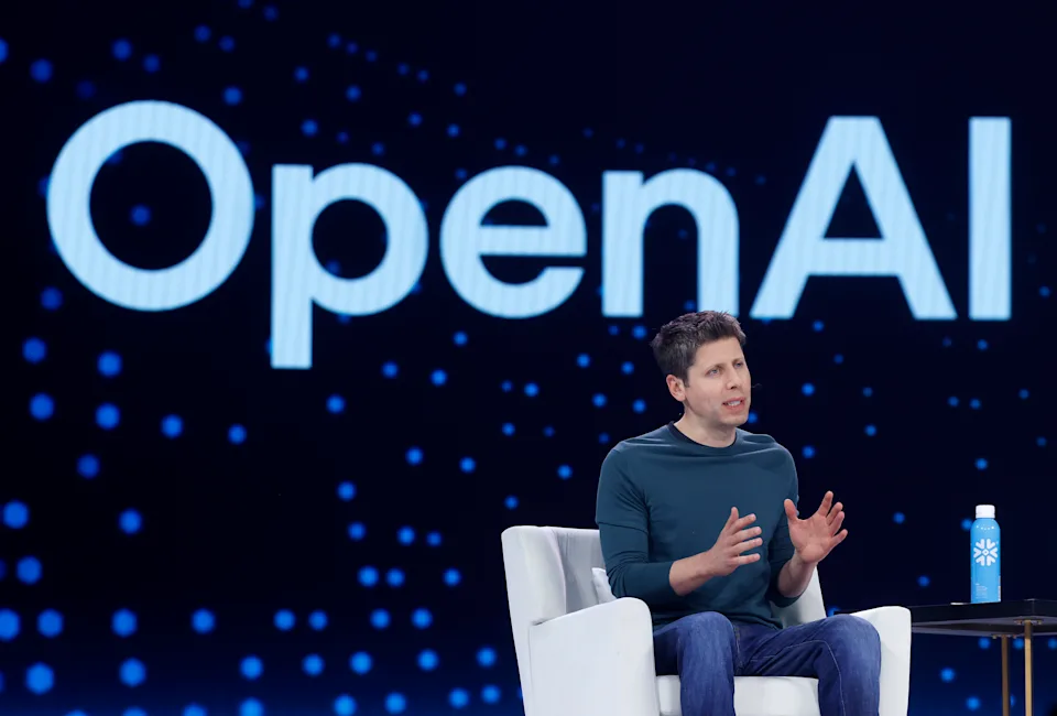Amazon will make a movie about the drama at OpenAI in 2023