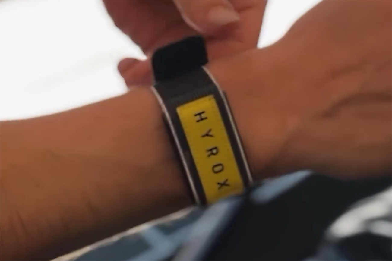 Amazfit Helio Strap fitness bracelet with BioCharge system unveiled Amazfit Helio Strap fitness bracelet with BioCharge system unveiled