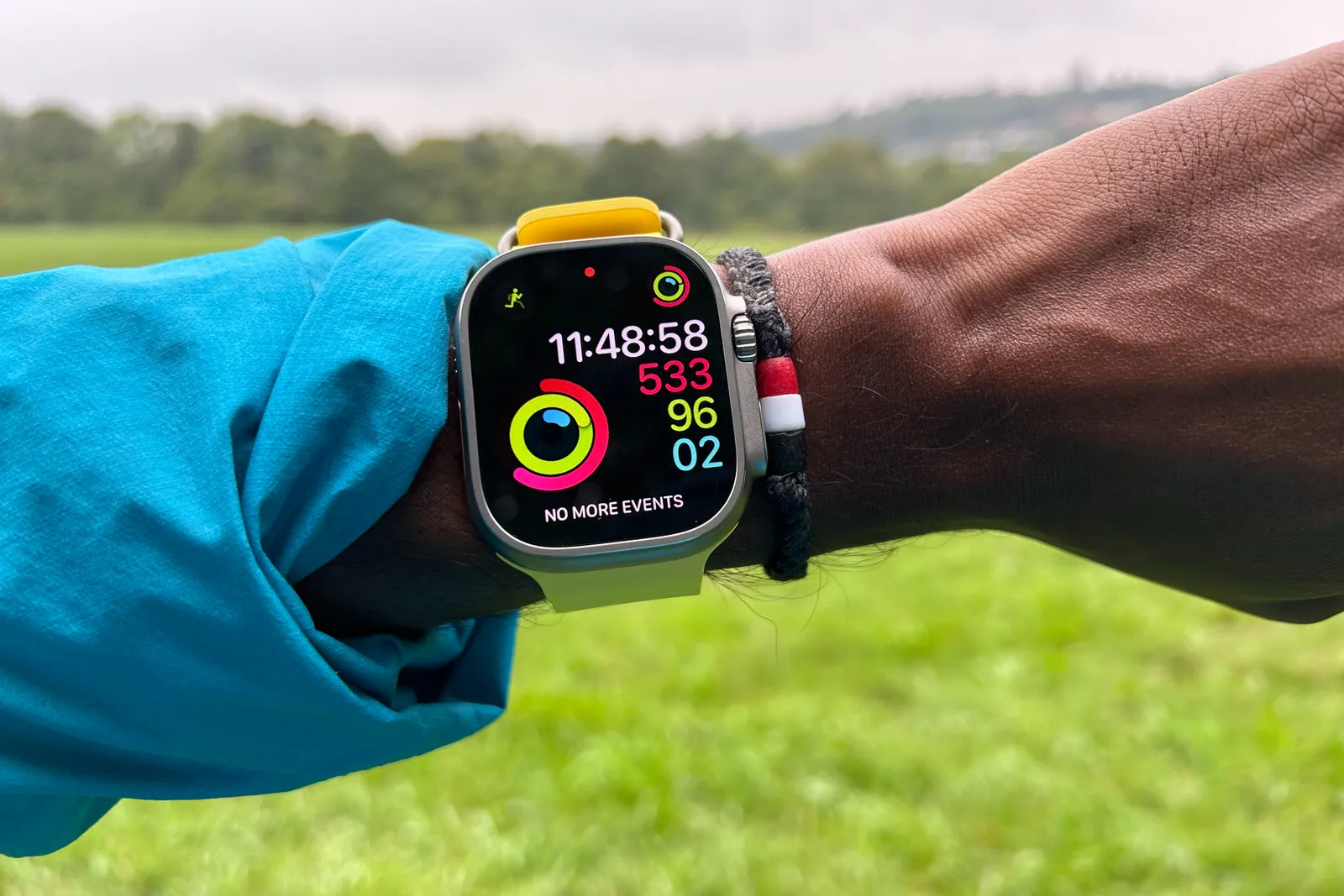 watchOS 26 will introduce support for third-party widgets in Control Center watchOS 26 will introduce support for third-party widgets in Control Center