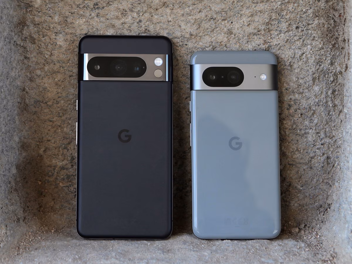 Google will add battery protection to older Pixel smartphones