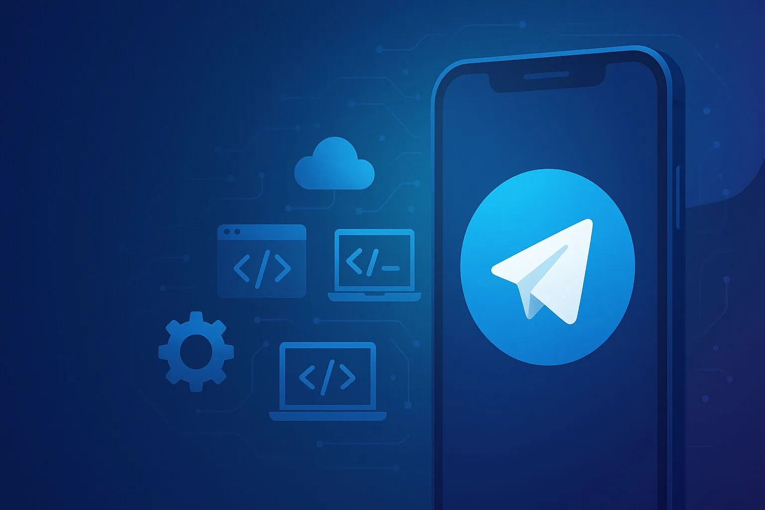 7 best Telegram channels about technology and neural networks