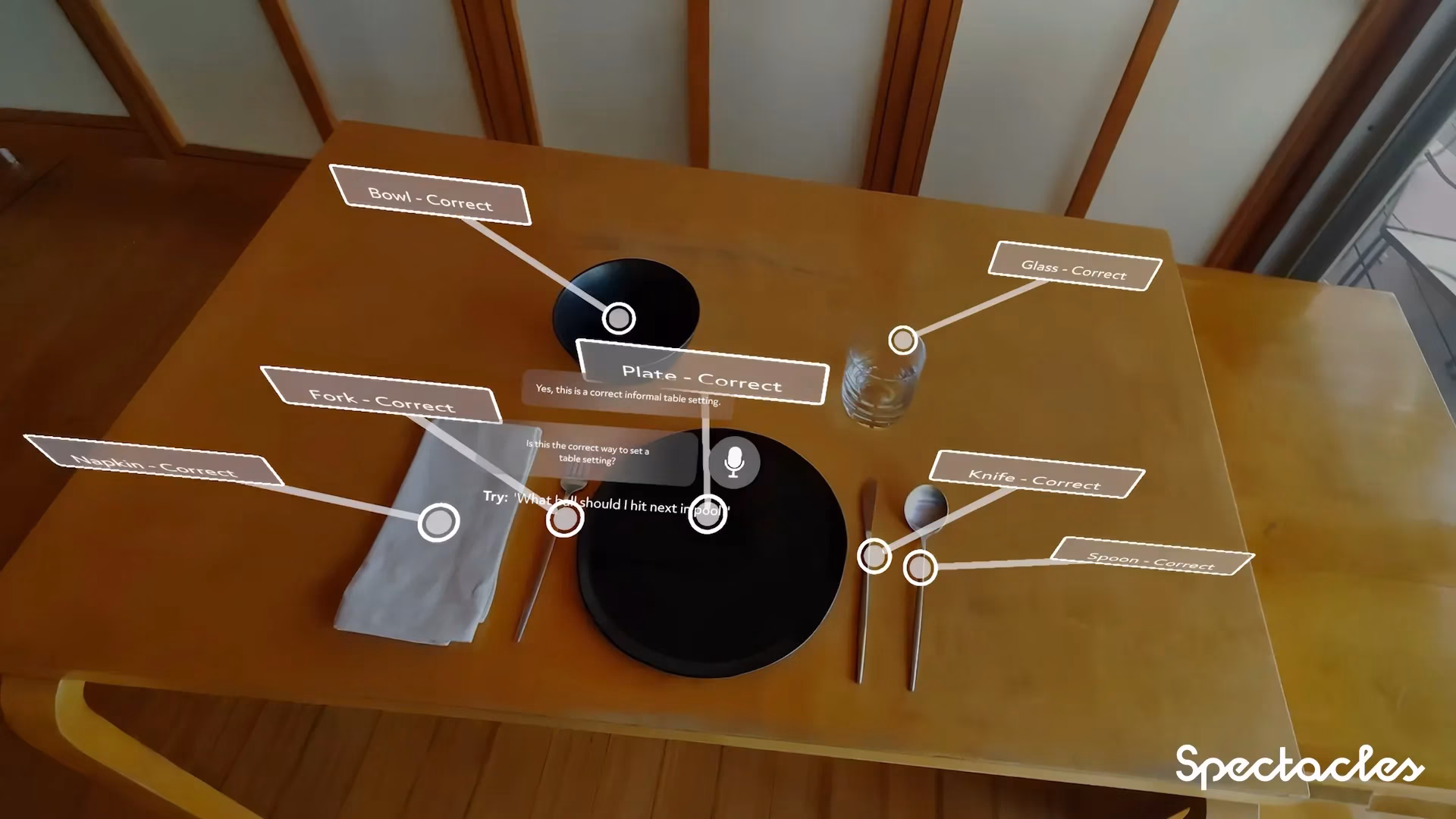 Snapchat will release AI-enabled Specs AR glasses with Snap OS in 2026 2 depth module api 3.jpg