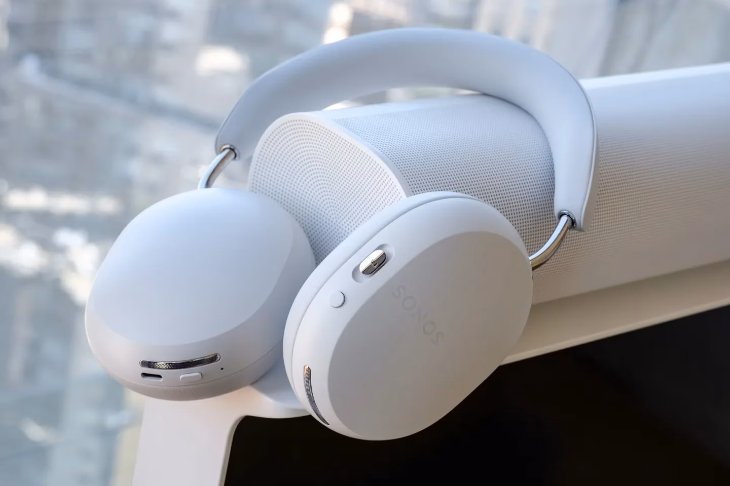 Sonos adds TrueCinema mode and improved ANC to Ace headphones