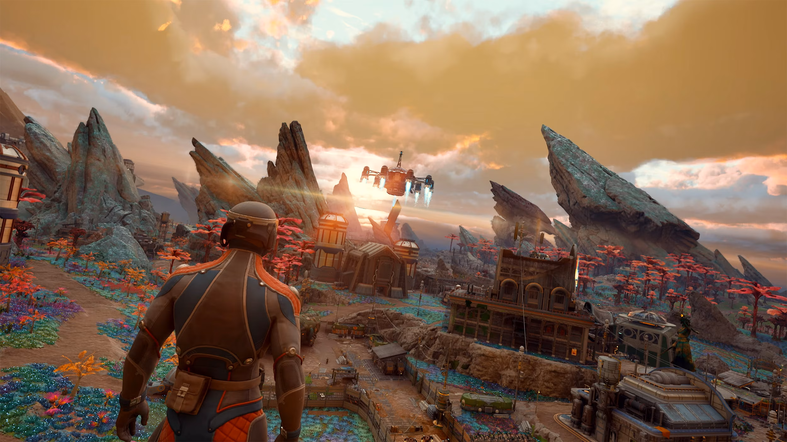 Xbox Games Showcase 2025