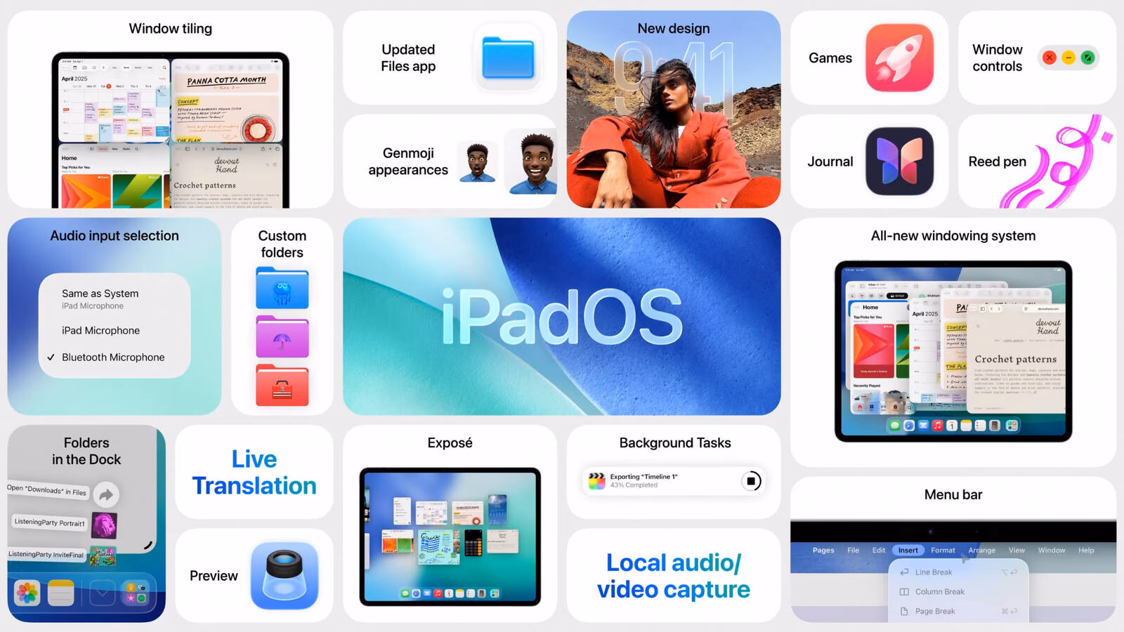 Everything Apple unveiled at WWDC 2025 31 f 4056b76f4feb2b1b09675356f8e79e39b1a4e358 2