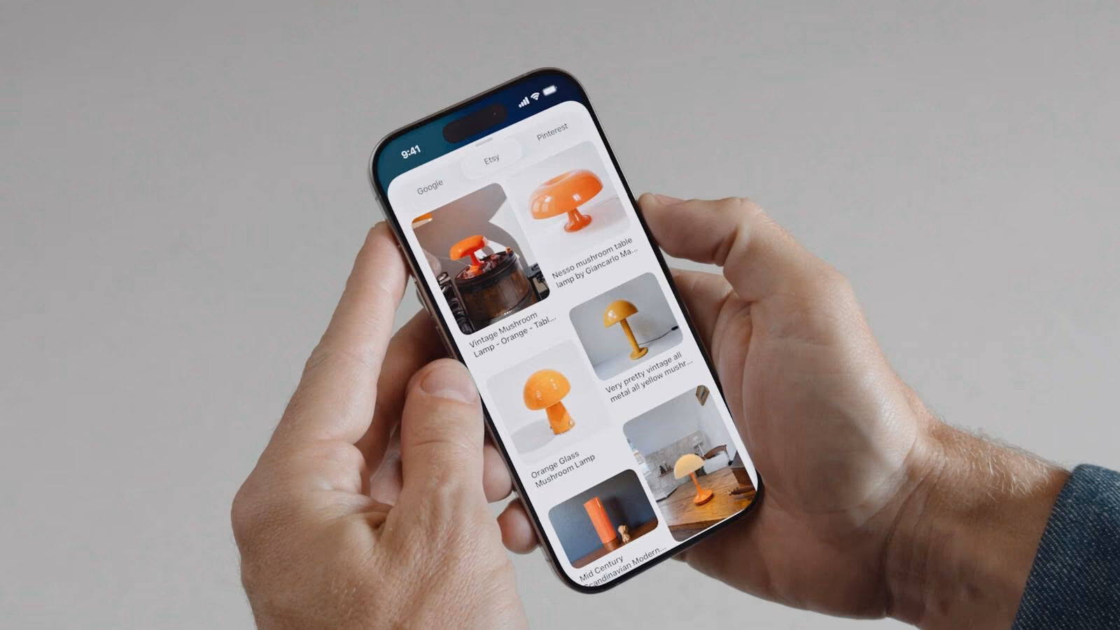 iOS 26 has received a Visual Intelligence update with support for screen analysis iOS 26 has received a Visual Intelligence update with support for screen analysis