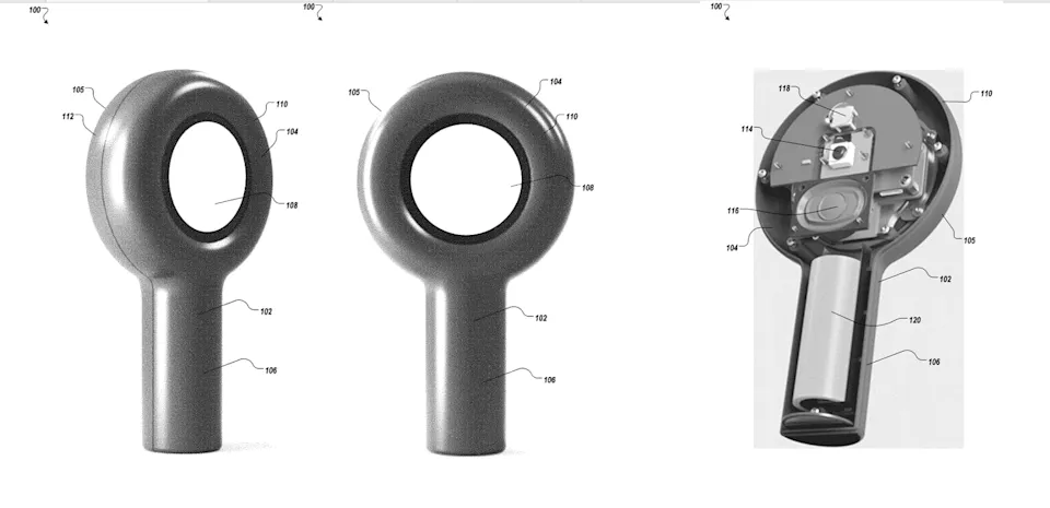 Etsy co-founder develops MR device Loop