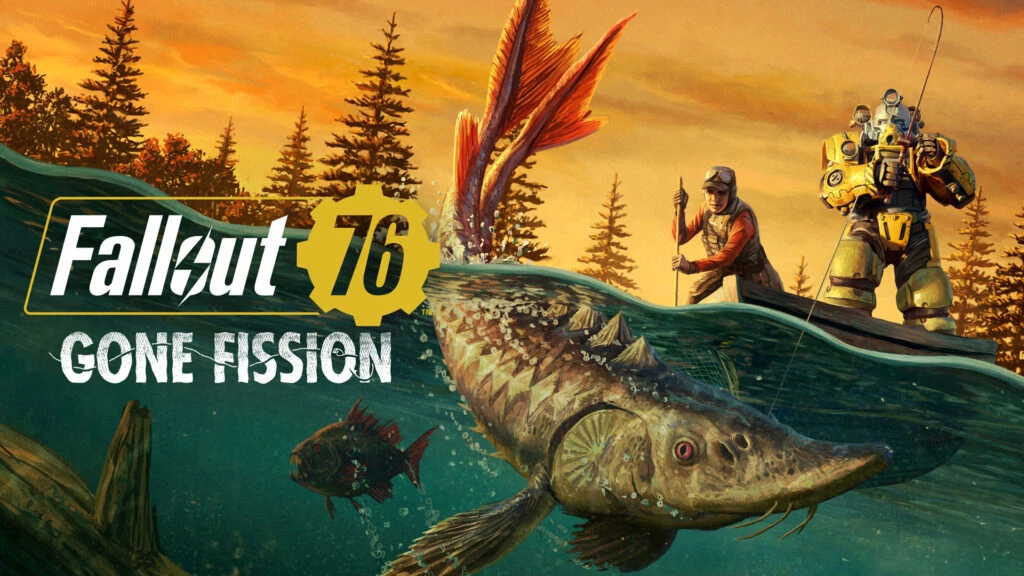 All Xbox Games Showcase 2025 announcements: Black Ops 7, Persona 4, and more 14 fo76 update