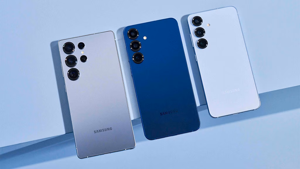 Galaxy S25 update in June points to the imminent release of One UI 8 Beta