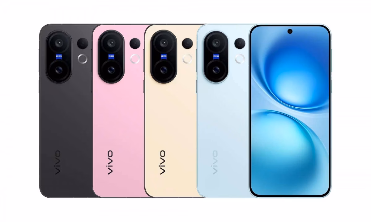 vivo X200 FE launches globally on June 27, 3 gsmarena 001 2 2 2