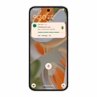 Android 16: stable version released for Google Pixel 4 devices gsmarena 001 5