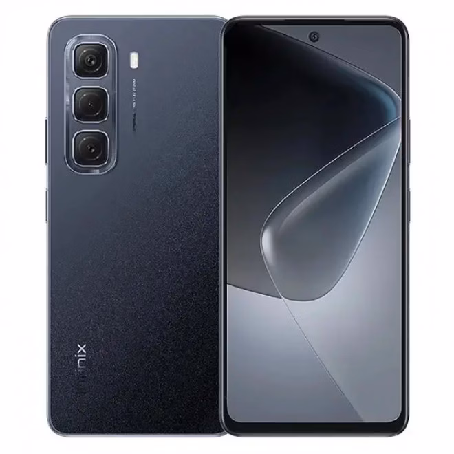 Infinix unveiled the low-cost Hot 60i smartphone with slim protected body 3 gsmarena 002 17