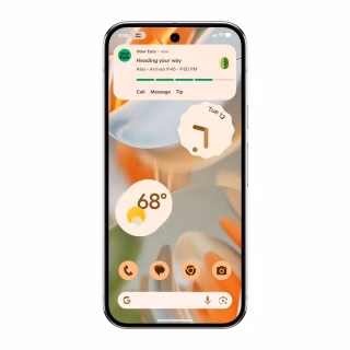 Android 16: stable version released for Google Pixel 3 devices gsmarena 002 5