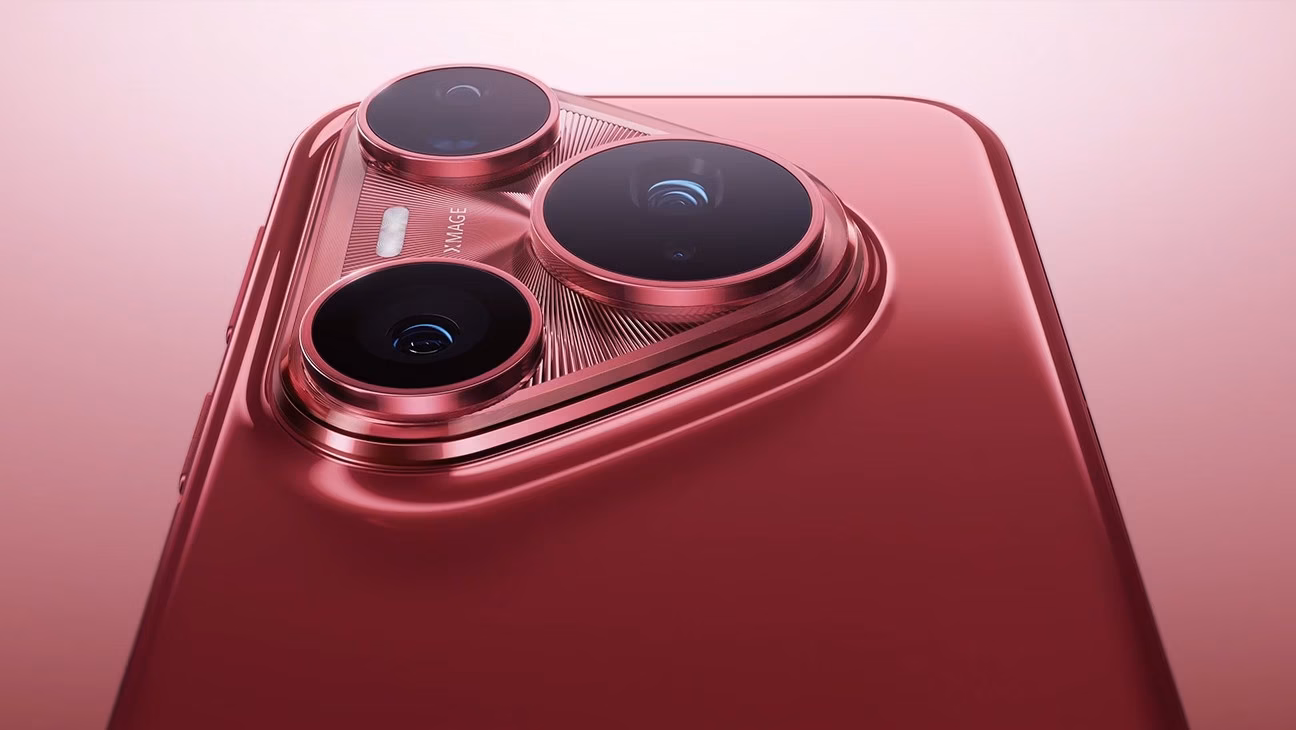 Huawei has unveiled the Pura 80 series of smartphones Huawei has unveiled the Pura 80 series of smartphones
