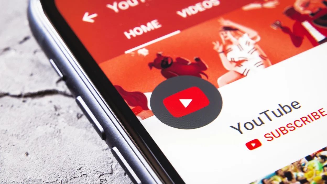 YouTube relaxed moderation rules without public announcement