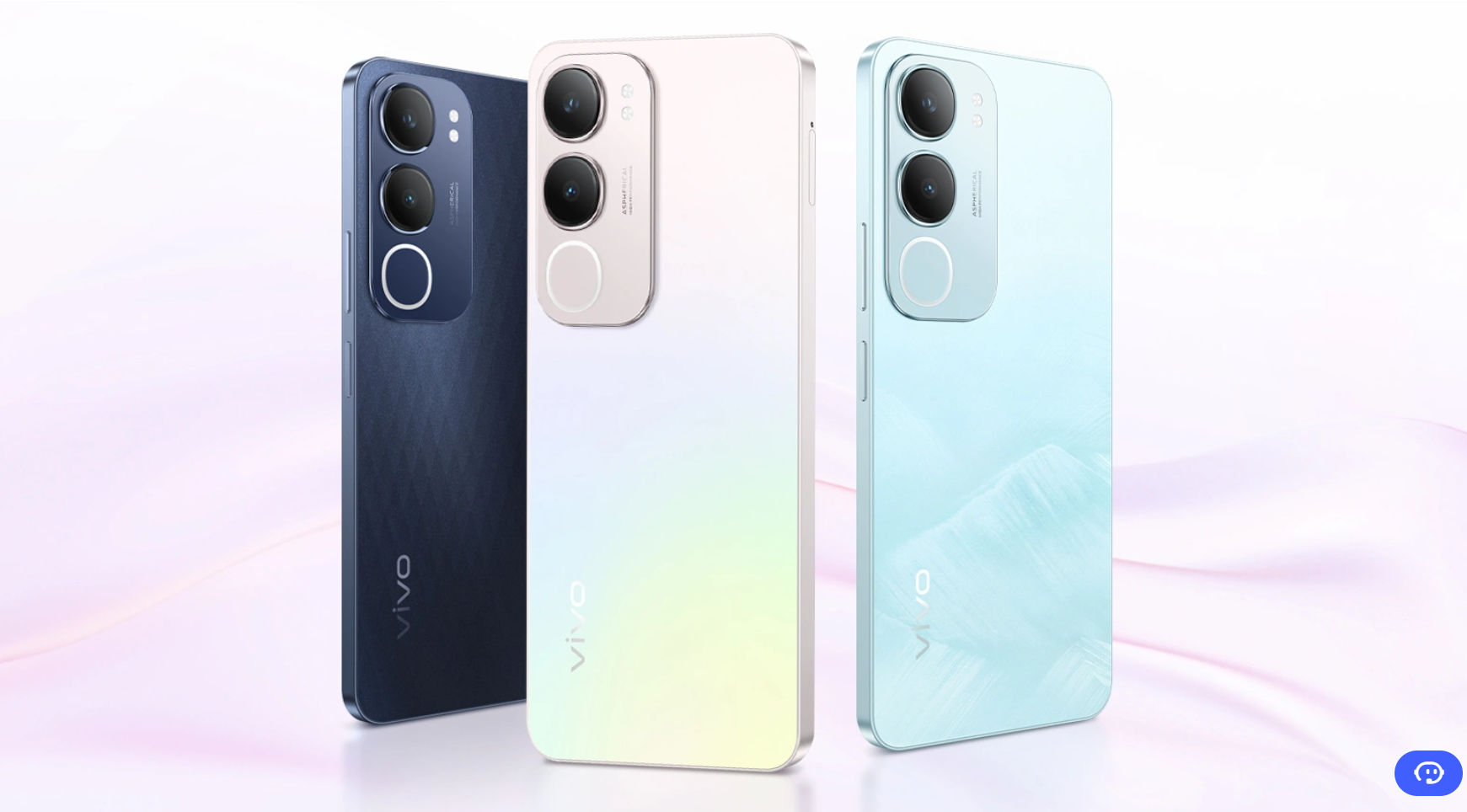 Vivo Y19s Pro budget smartphone is released