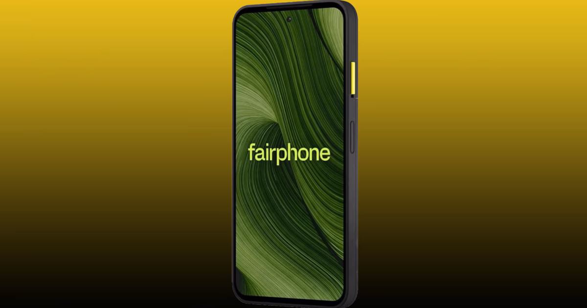 Fairphone 6 design and price revealed