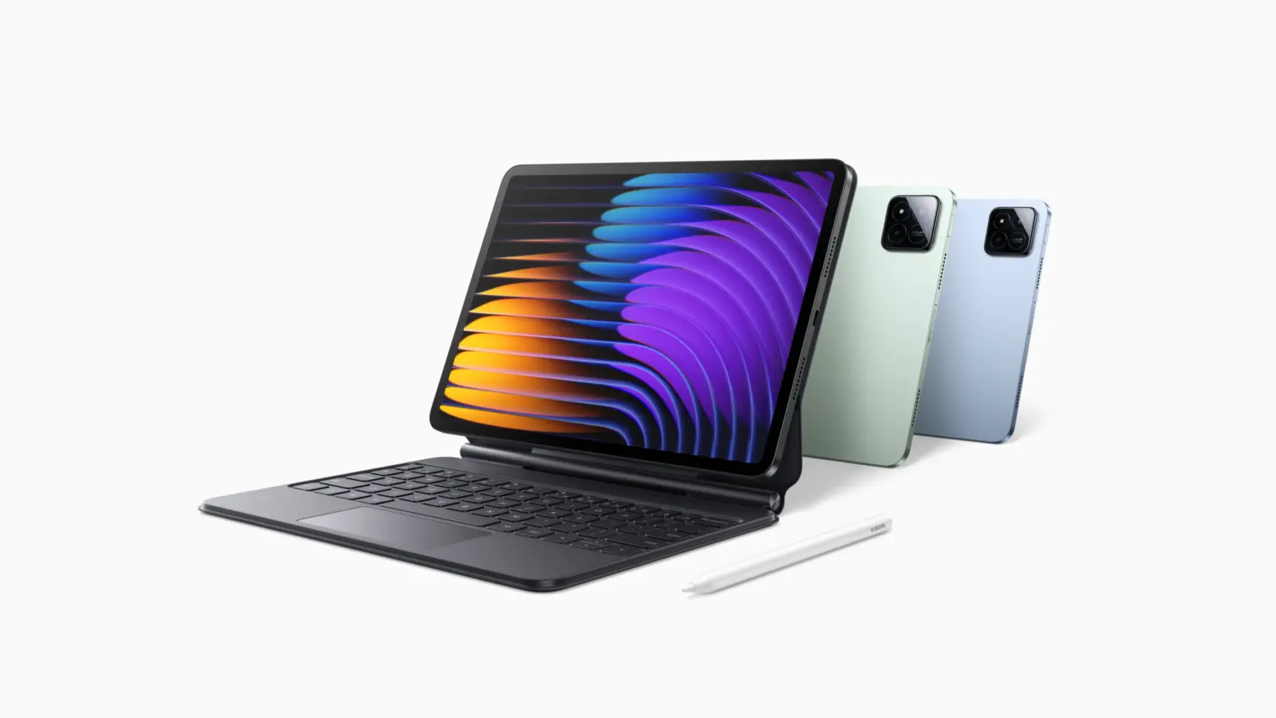 Xiaomi has prepared for the release of new tablets: details about the Pad 7S Pro model