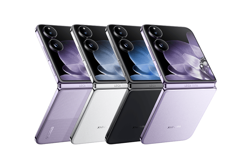 Xiaomi announced foldable Mix Flip 2: first details and release date 3 img 5430