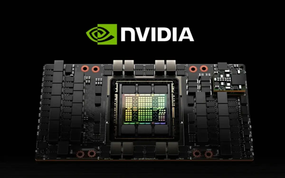 Nvidia and Hewlett Packard Enterprise announce plans to build a supercomputer