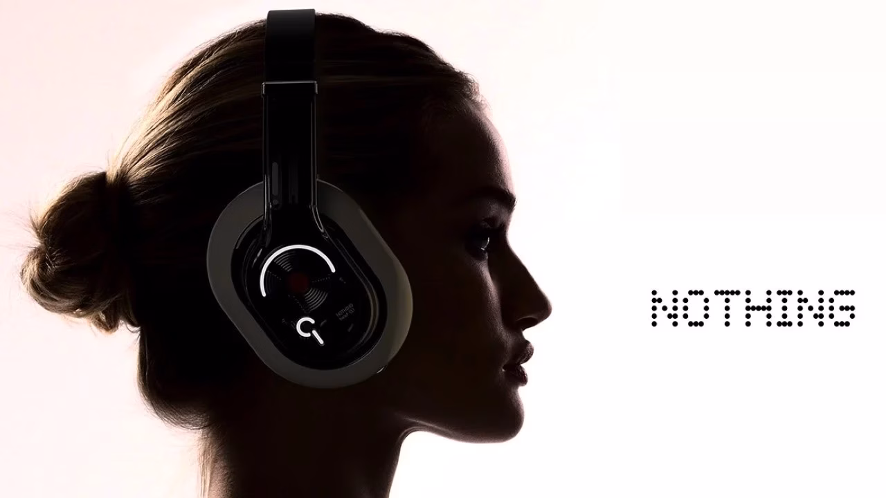 New details about the Nothing Headphone 1 have been revealed New details about the Nothing Headphone 1 have been revealed