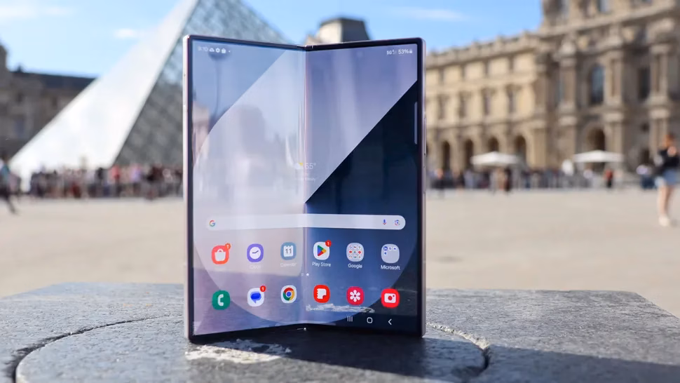 Samsung will unveil the Galaxy Z Fold 7 and Z Flip 7 on July 9 – what’s known