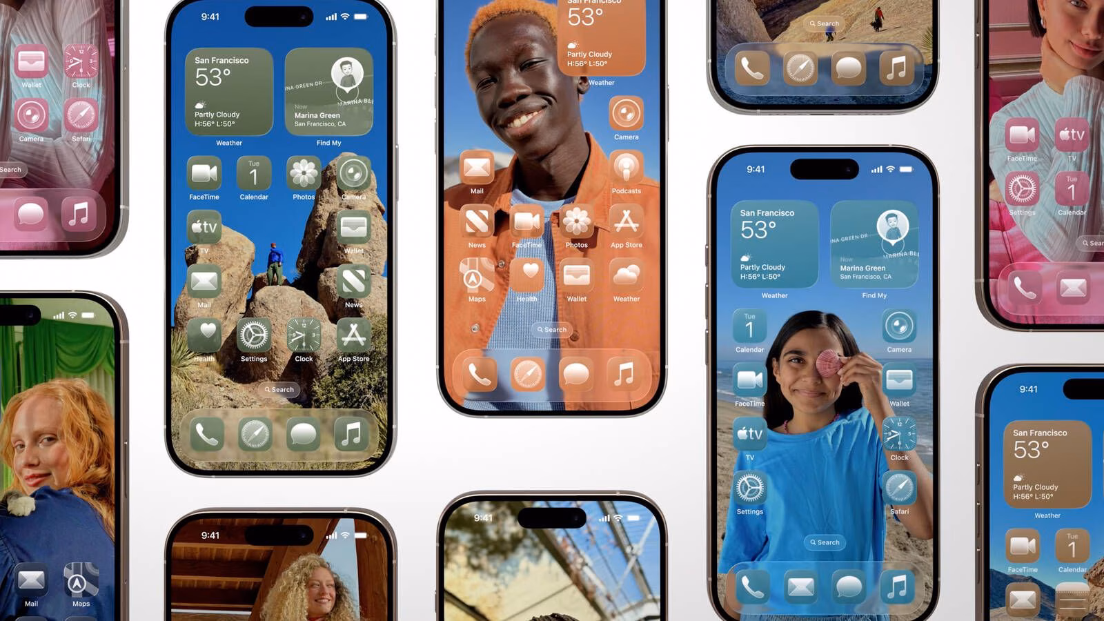 iOS 26 is compatible with iPhone 11 and newer iOS 26 is compatible with iPhone 11 and newer