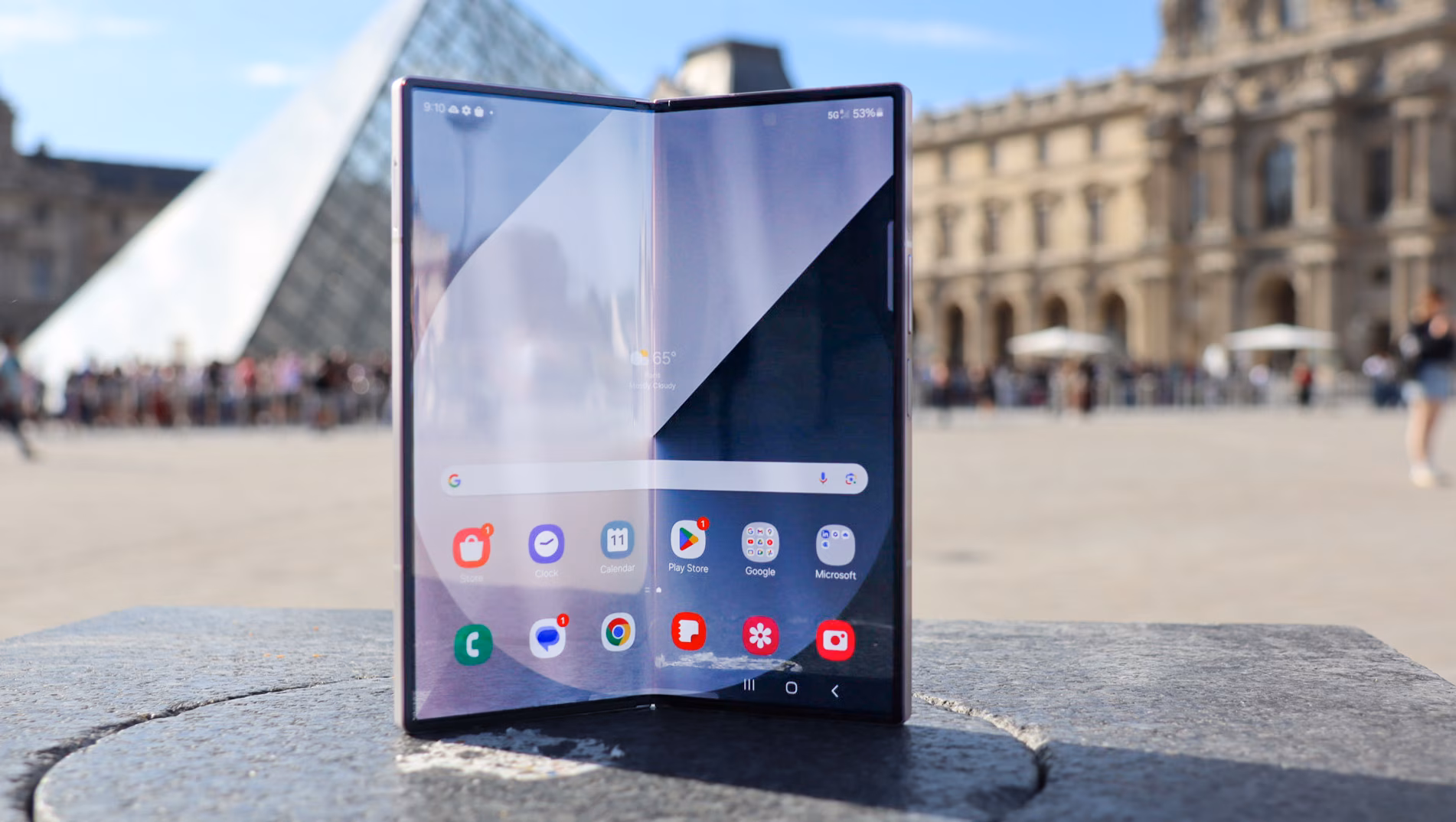 Samsung has postponed the release of Galaxy Z Fold 7 and Z Flip 7 to mid-July