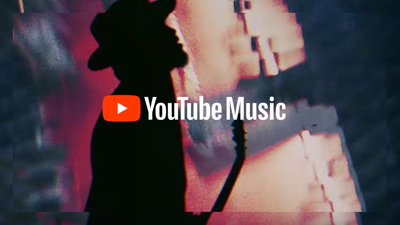 YouTube Music continues to update the playback screen interface YouTube Music continues to update the playback screen interface