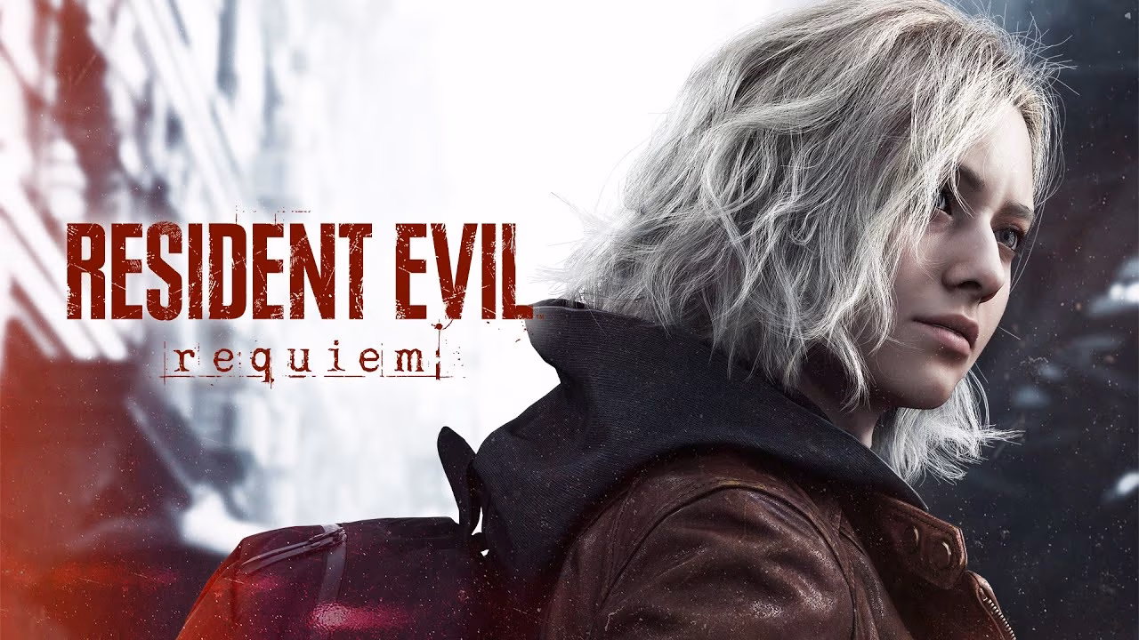 All Summer Game Fest 2025 announcements: Resident Evil Requiem, Code Vein 2 and more 10 nzbruyebubcya3comzjvaw
