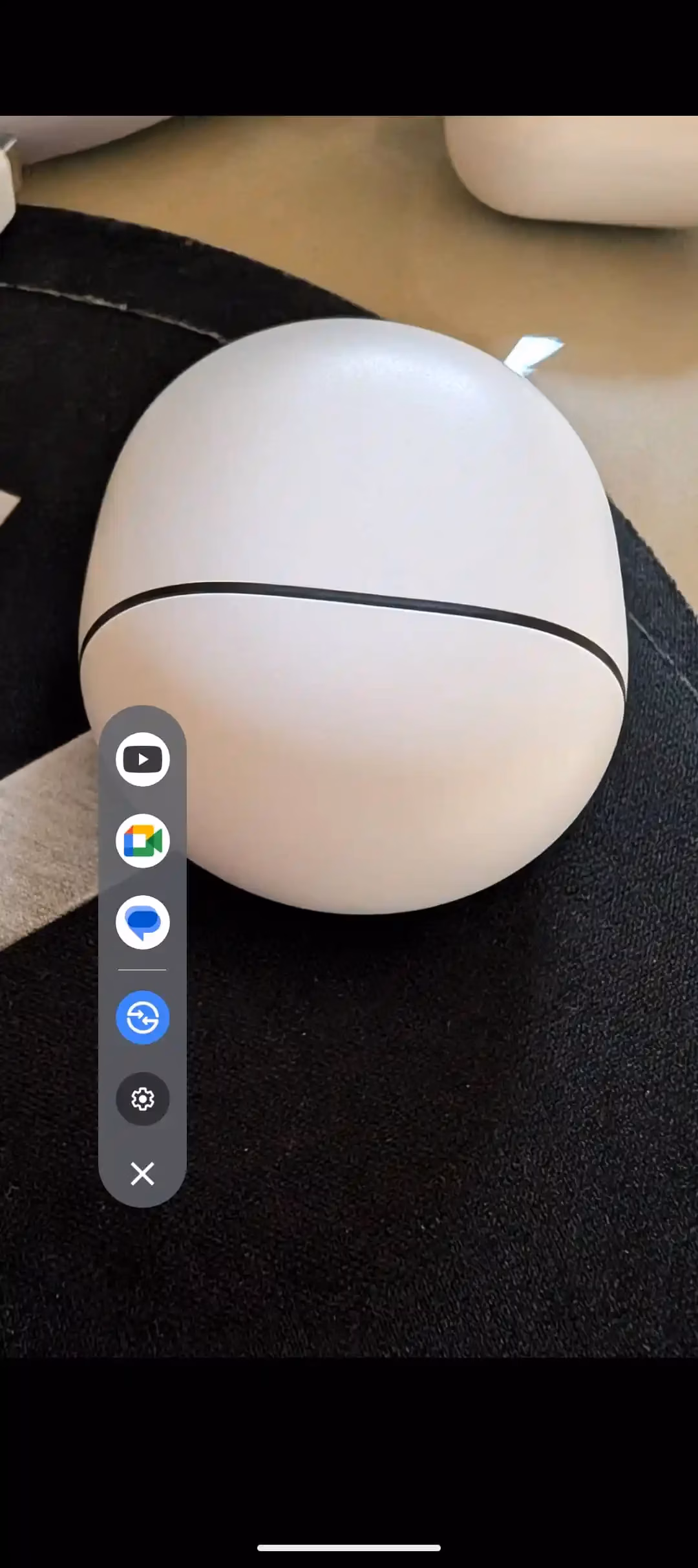 Pixel Camera 9.9 update: Google removes one feature and prepares another 4 pixel camera 9.8 social share 1